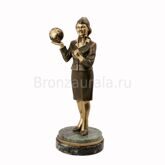 Стюардесса
